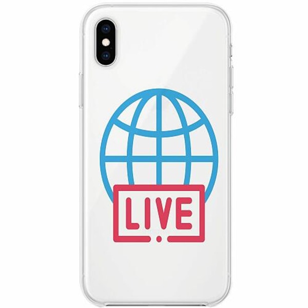 Apple Iphone Xs Max Firm Case And We're Live!