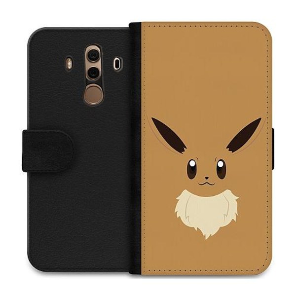 Huawei Mate 10 Pro Plånboksfodral Pokémon - Eevee