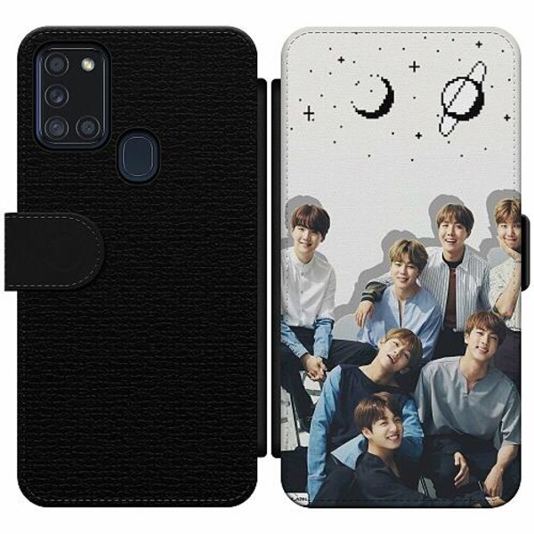 samsung a21s bts