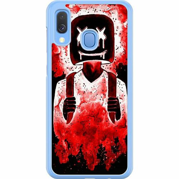 fortnite galaxy a40