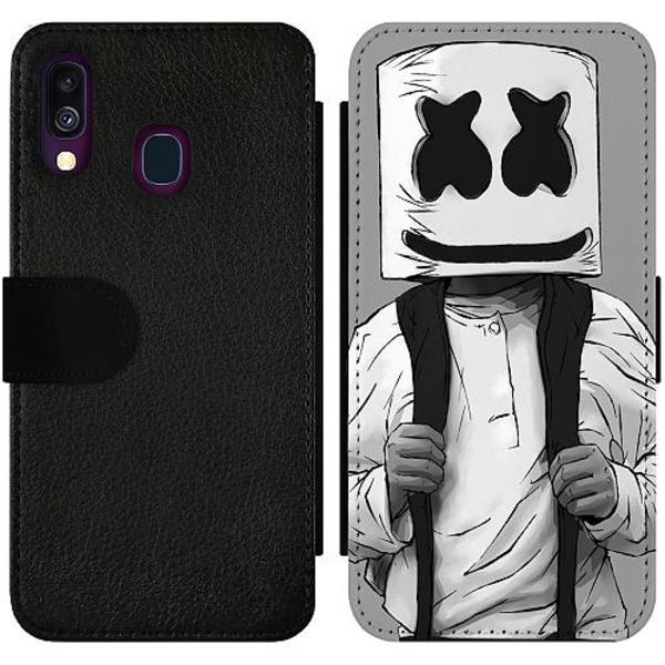fortnite galaxy a40