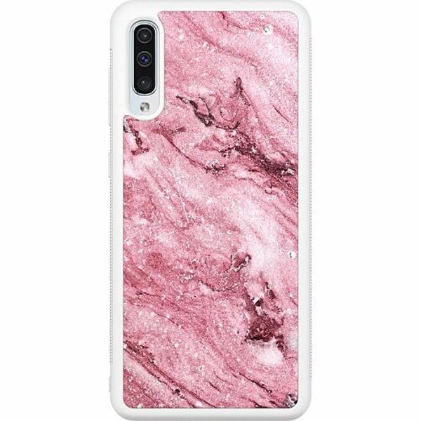 samsung a50 rosa