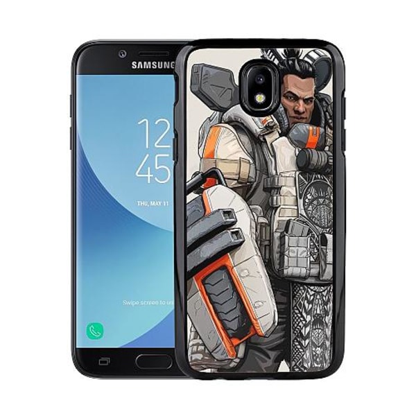 Samsung Galaxy J5 (2017) Mobilskal Apex Legends - Gibraltar
