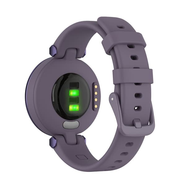 Nyt Garmin Lily silikone armbånd