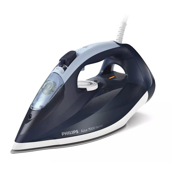 Philips Ångstrykjärn – – 2800 W – Steamglide