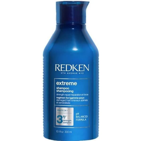 Redken Extreme Strengthening Shampoo 300ml
