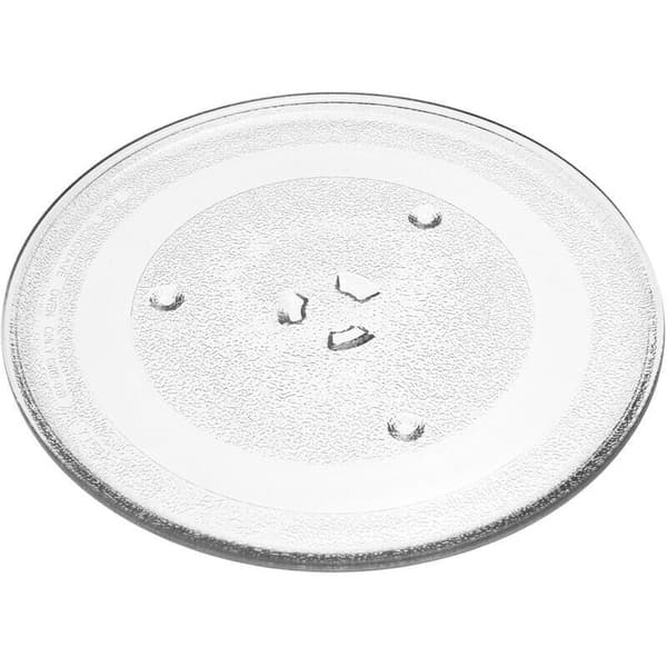 Roterende tallerken kompatibel med Samsung MS23K3513AK/EN, MS23K3513AK/OL, MS23K3513AKEN, MS23K3513AS/EN mikrobølgeovn