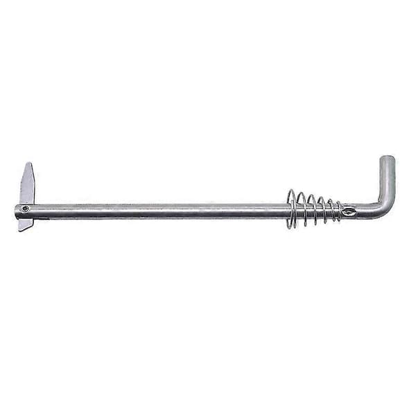 Kompatibel med Tohatsu 5/6/9.8-18hk Tilt Pin 350-62121350-62121 Tilt Thrust Rod