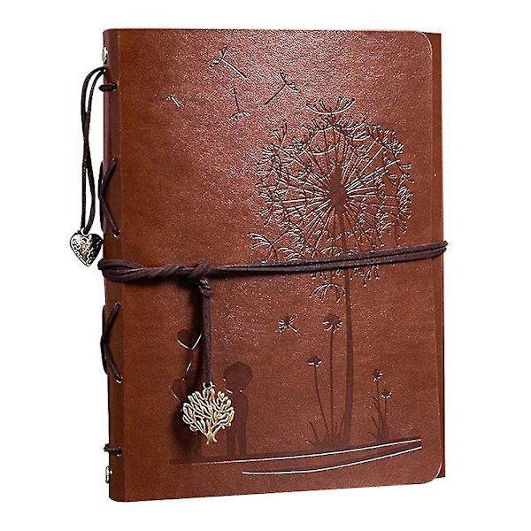 Fotoalbum Skrapbok Eventyrbok Diy Håndlaget Album Skrapbok