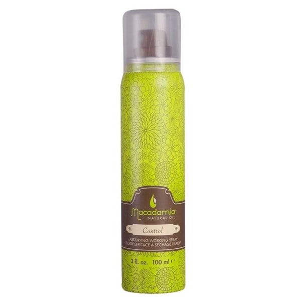 Macadamia Natural Oil Control Hair Spray 300ml