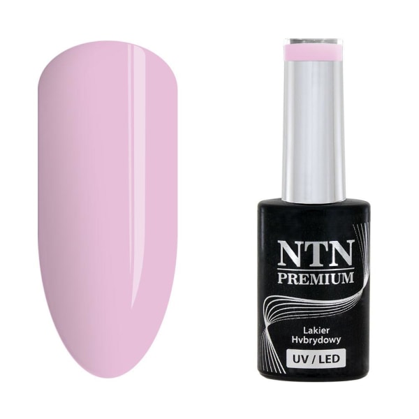 NTN Premium Ntn - Gellack Ambrosia Nr160 5g Uv-gel / Led Pink
