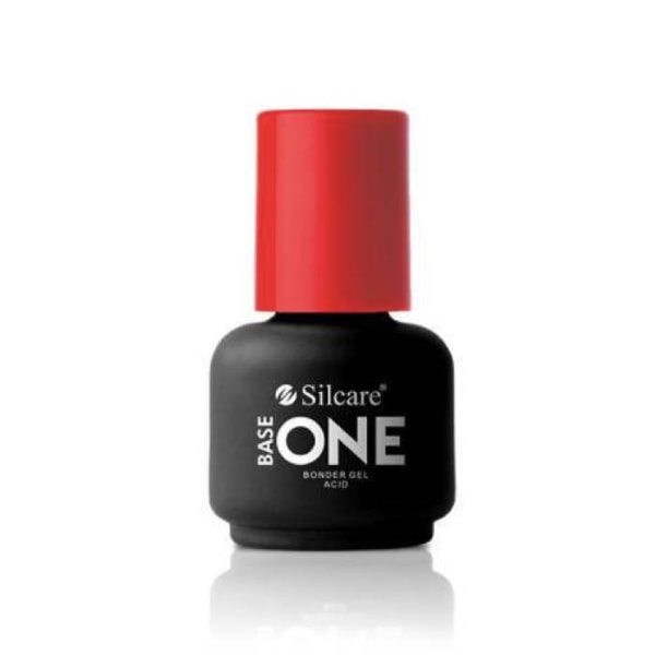 Base one One - Bonder Gel Syrebaseret 15ml Uv