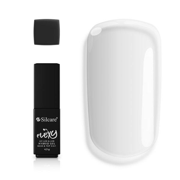 Gellack - Flexy - Base & Top 2in1 4,5g UV-gel/LED