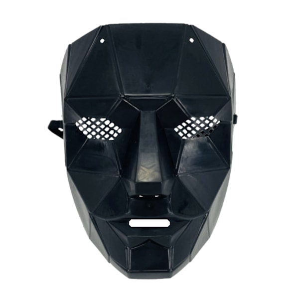 Squid Game Front Man Game Master Mask Halloween
