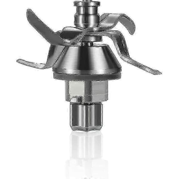 Original Vorwerk Thermomix TM31 Udskiftningskniv - Ægte reservedel til TM31 foodprocessor
