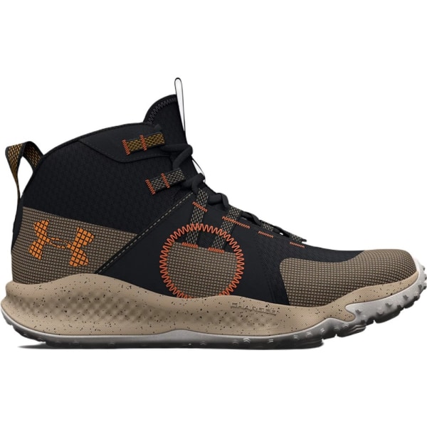 Under Armour Sko Charged Maven Trek Brun 44.5