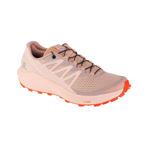Salomon Sneakers Low Sense Ride 4 Pink 36 2/3
