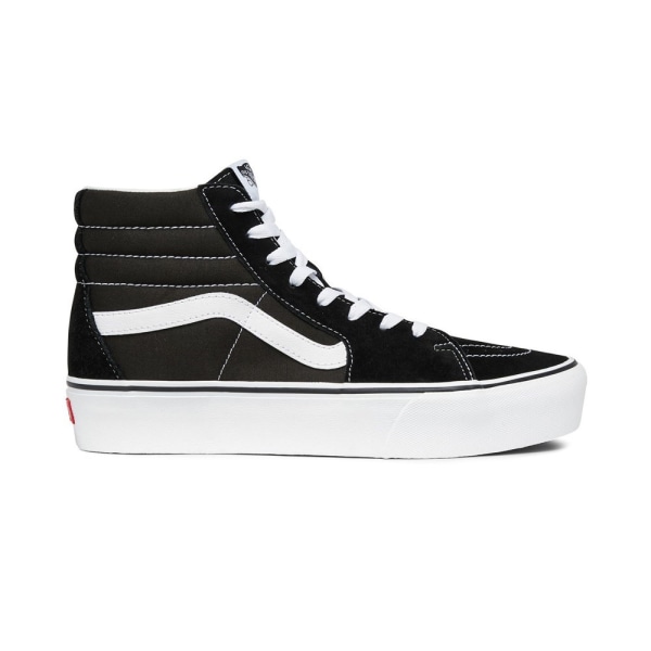 Vans Sko Sk8hi Platform 2 Sort 36.5