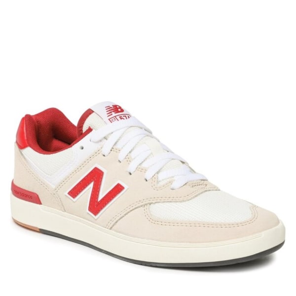 New Balance Sneakers Low 574 Beige 44