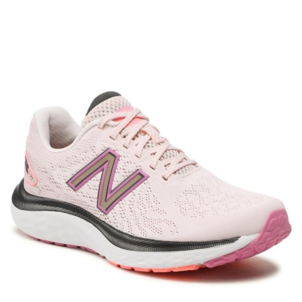 New Balance Sneakers Low 680 Pink 40