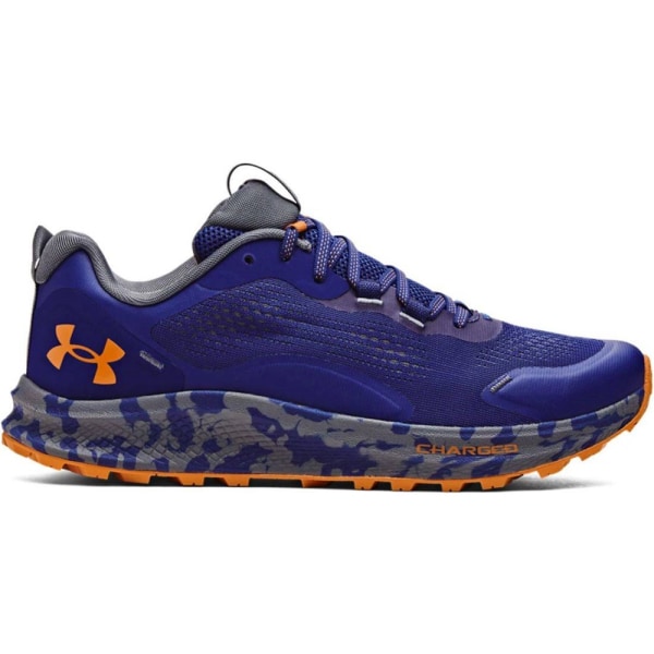 Under Armour Sneakers Low Charged Bandit Tr 2 Flåde 42.5