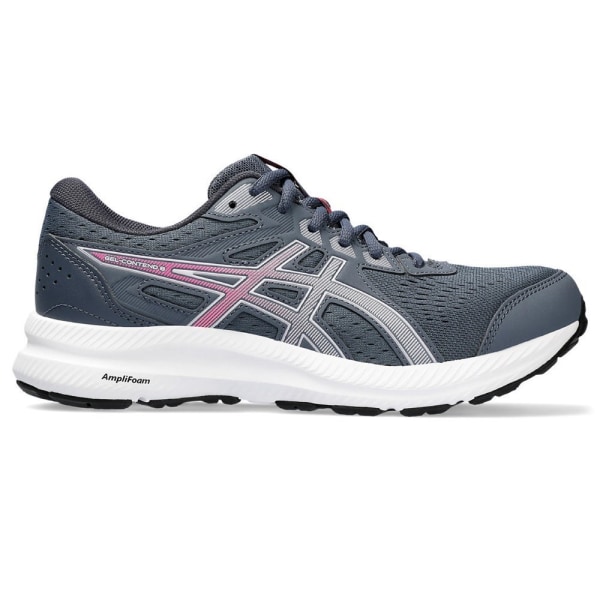 Asics Sneakers Low Gel Contend 8 Grå 41.5