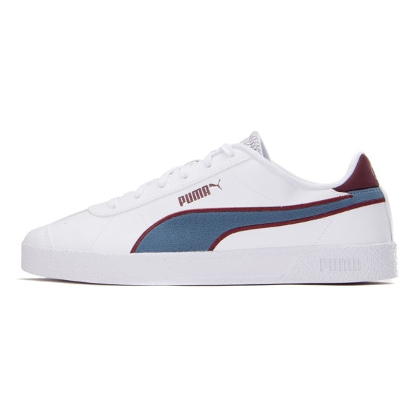 Puma Sneakers Low Club Retro Prep Hvid 44