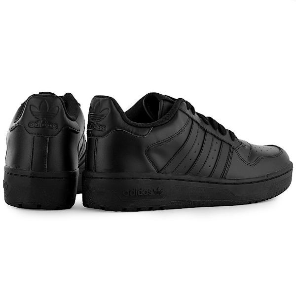Kop Adidas Attitude Revive Lo W Svarta 36 Fyndiq