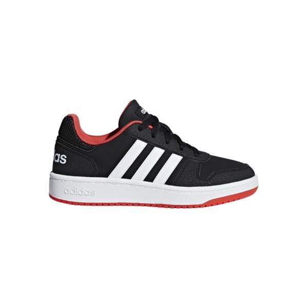 Adidas Hoops 20 K Svarta 36 2/3