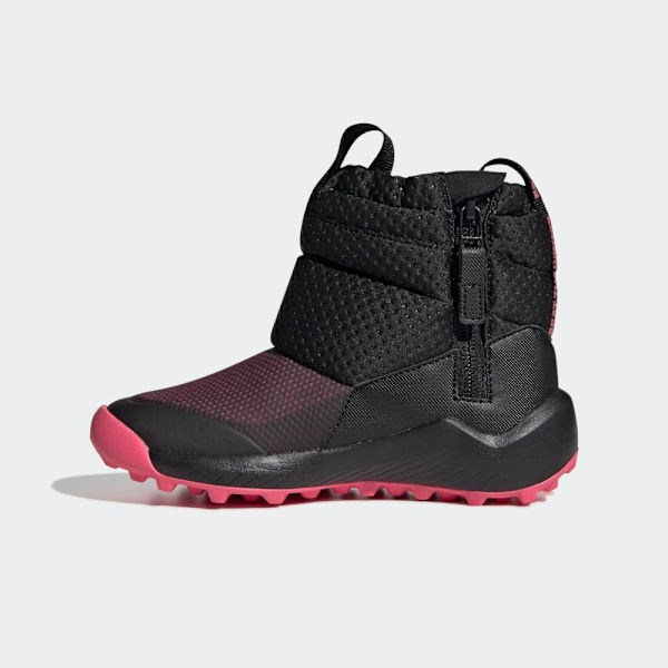 rapida snow boots