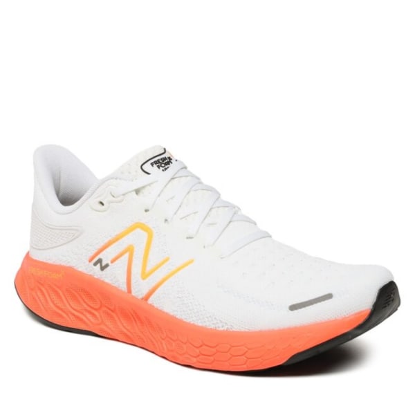New Balance Sneakers Low 1080 Hvid 43