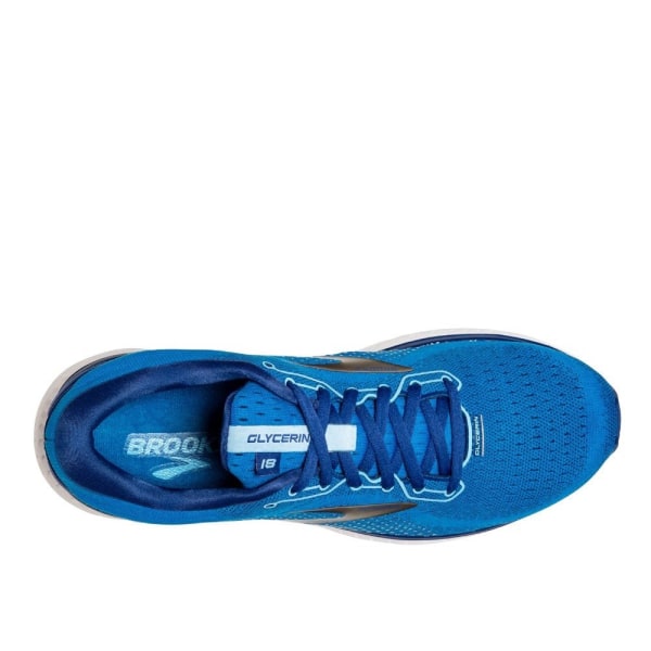 brooks glycerin 44