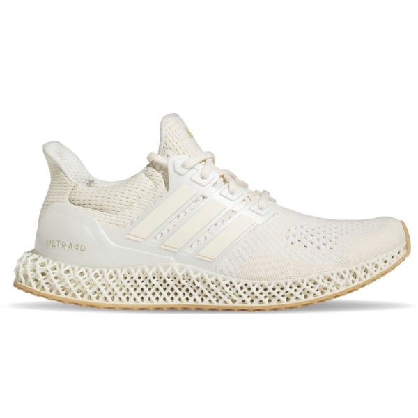 Adidas Sneakers Low Ultra 4d Creme 46