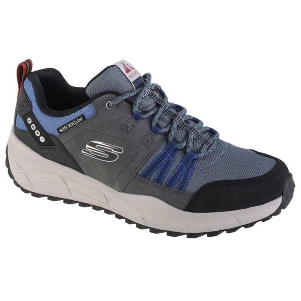 Skechers Sneakers Low Equalizer 40 Trail Blå,grå 42.5