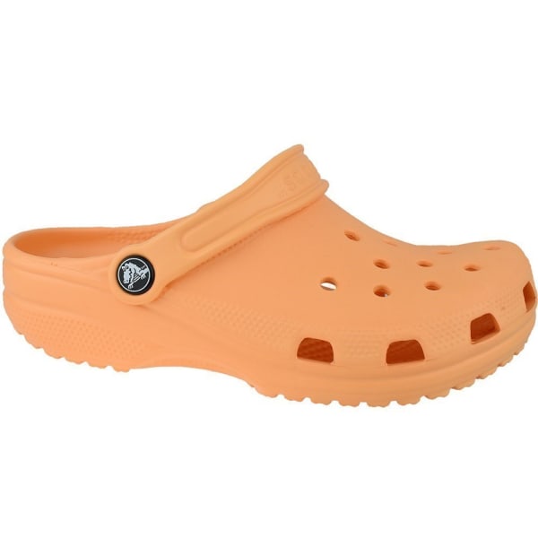 Crocs Crocband Clog K Orange 22