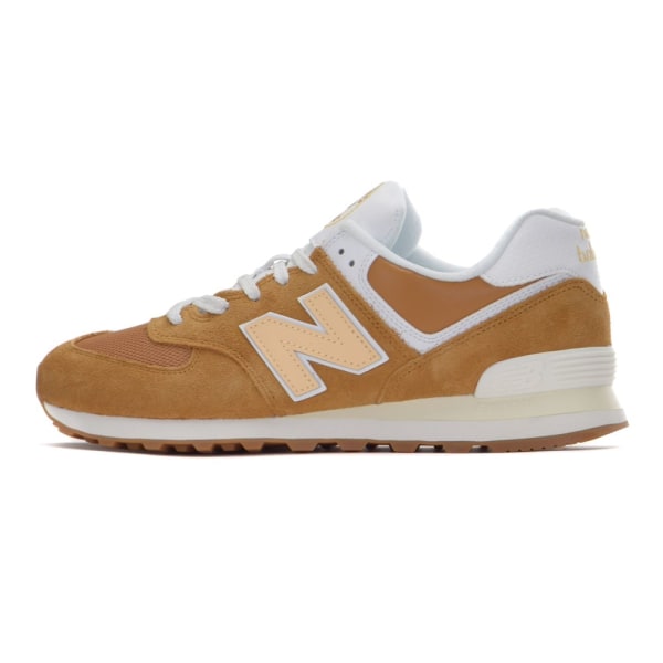 New Balance Sneakers Low 574 Honning 44