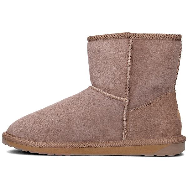 Kop Emu Stinger Mini Mushroom Beige 37 Fyndiq