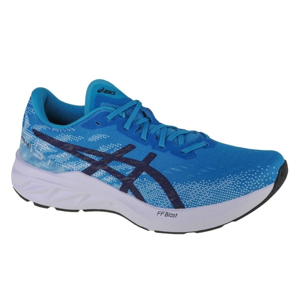 Asics Sneakers Low Dynablast 3 Blå 44