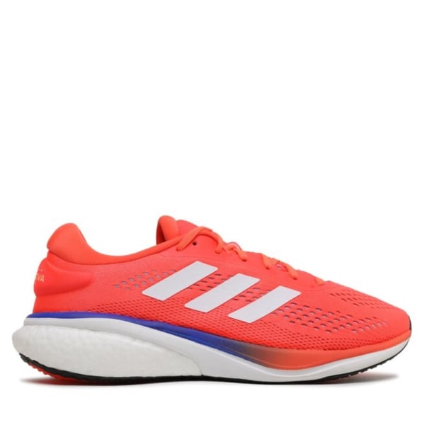 Adidas Sneakers Low Hq9937 Orange 40
