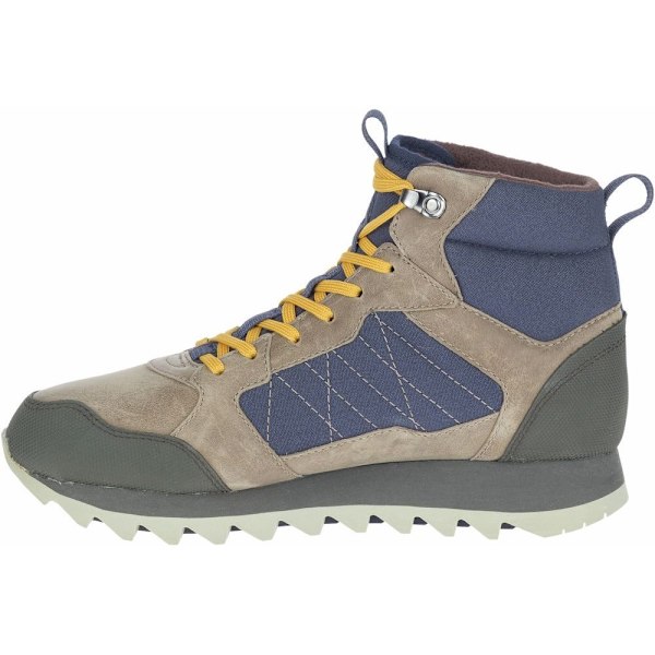 merrell alpine polar