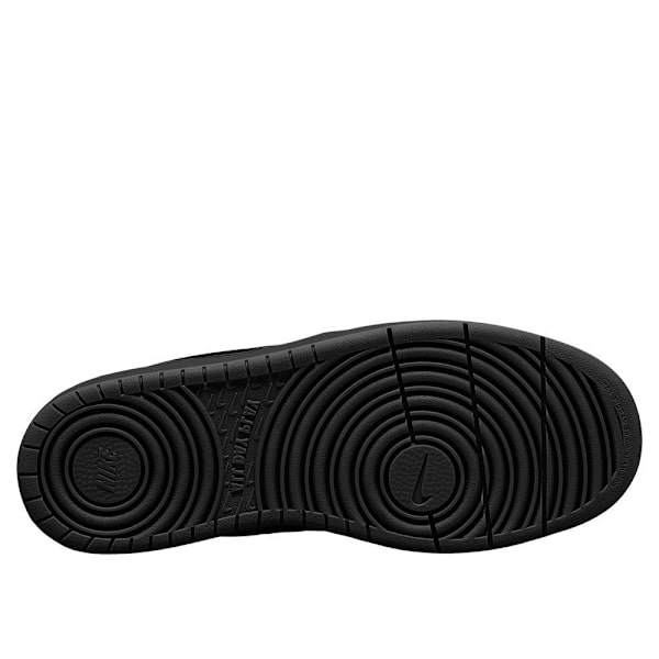 Kop Nike Court Borough Low 2 Gs Svarta 36 5 Fyndiq