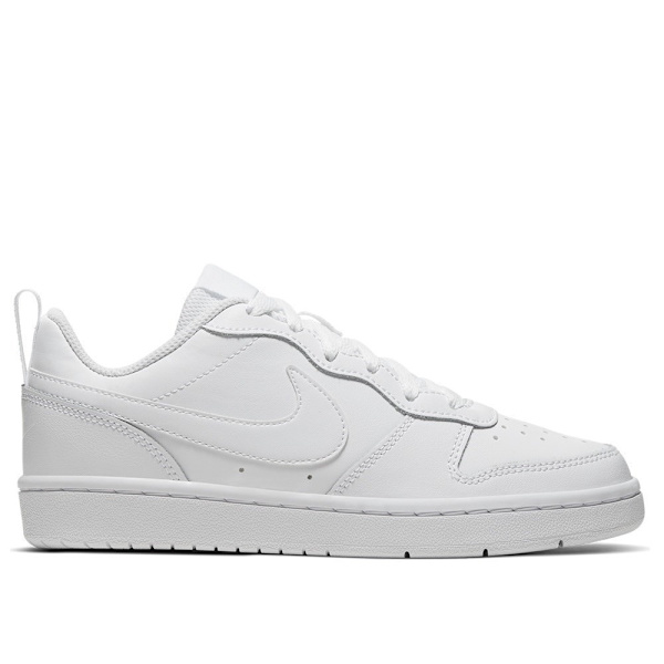 Kop Nike Court Borough Low 2 Gs Vit 39 Fyndiq
