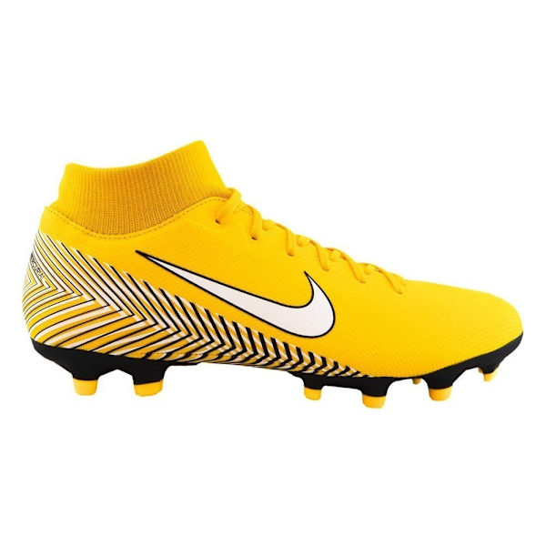 nike mercurial gul