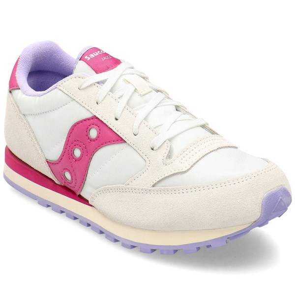 Saucony Jazz Original Rosa,vit 36.5