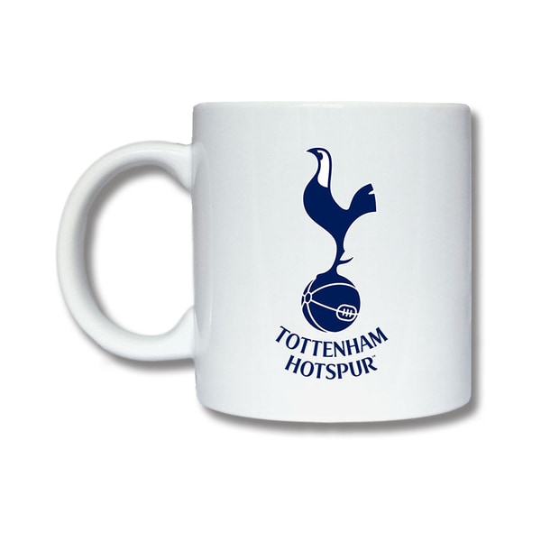 undefined Extra Stor Tottenham Hotspur Mugg Multifärg One Size