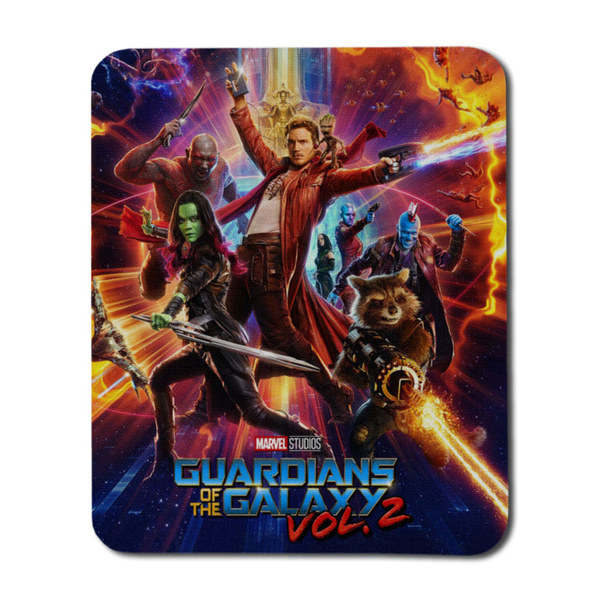 undefined Guardians Of The Galaxy 2 Musmatta Multifärg One Size