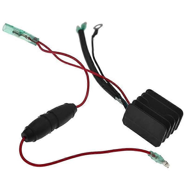 Spenning Regulator Likretter for Yamaha 25Hp-70Hp Utenbordsmotorer 6G1-81970-61 -Yx