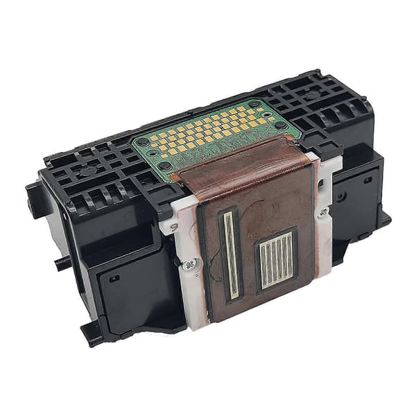 Printhoved Printerdele Høj Opløsning Printhoved Udskiftning Kompatibel med Canon QY6-0073 IP3600 IP3680 MP540 MP545 MP550
