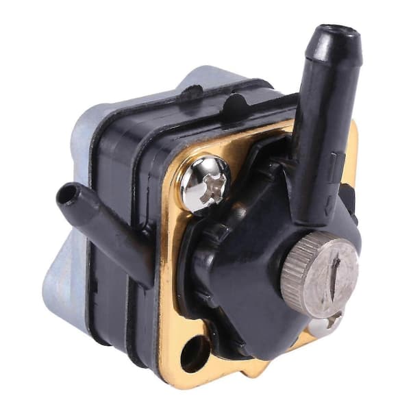 Bränslepump för Johnson Evinrude 6-15hk Motor 397839 391638 395091 397274 0388685