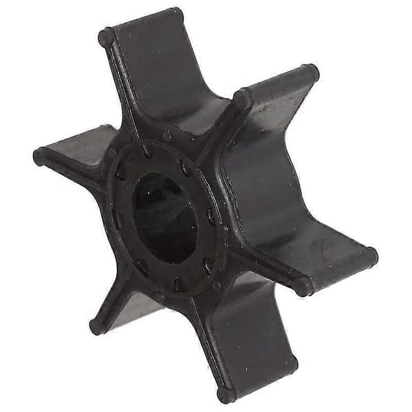 Utombordare 8hk 9.9hk 15hk 20hk Vattenpump Impeller 63v-44352-01 Passar Yamaha